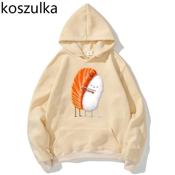 sushi hoodies men anime kawaii cartoon pullovers sweatshirt hoodie streetwear harajuku hip hop casual long sleeve clothes men's & sweat, Black
sushi hoodies men anime kawaii cartoon pullovers sweatshirt hoodie streetwear harajuku hip hop casual long sleeve clothes men's & sweat, Black