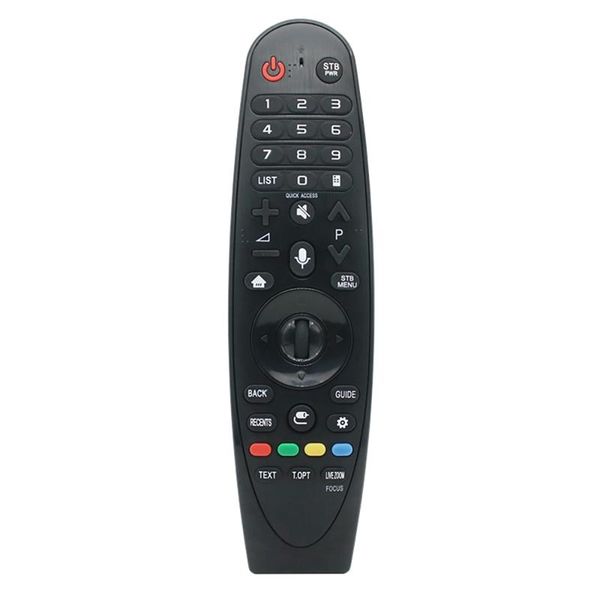 remote controlers control for lg an-mr18ba sk7900pla sk8100pla tv universal 3d motion sensing voice black
remote controlers control for lg an-mr18ba sk7900pla sk8100pla tv universal 3d motion sensing voice black
