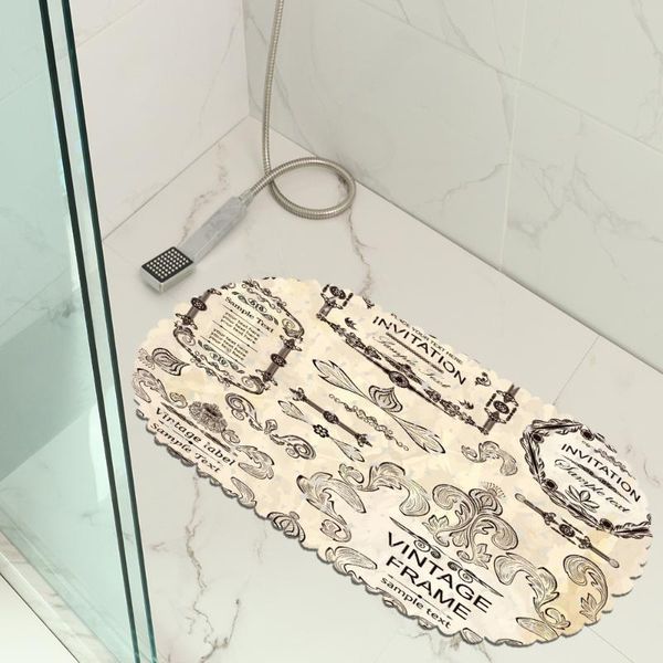 bath mats bathroom non-slip mat pvc plastic kitchen toilet shower hollow waterproof floor
bath mats bathroom non-slip mat pvc plastic kitchen toilet shower hollow waterproof floor