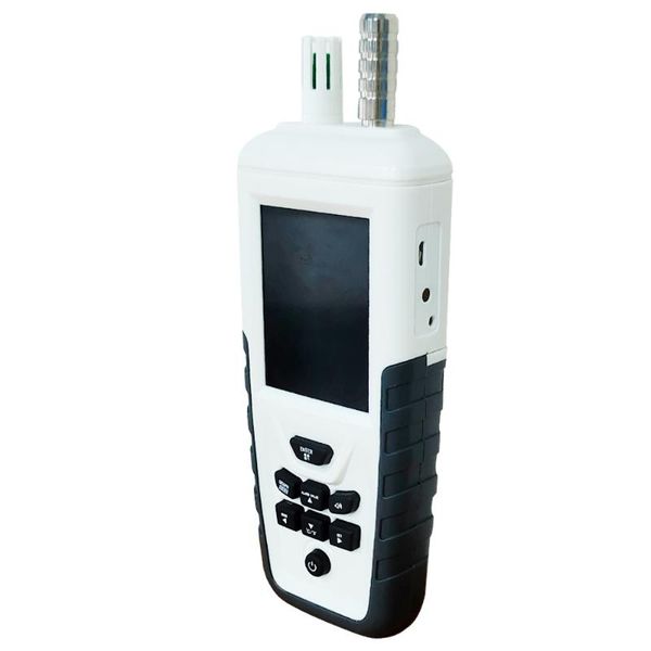 gas analyzers pm2.5 detector particle monitor professional dust air quality counter pm10 analyzer
gas analyzers pm2.5 detector particle monitor professional dust air quality counter pm10 analyzer