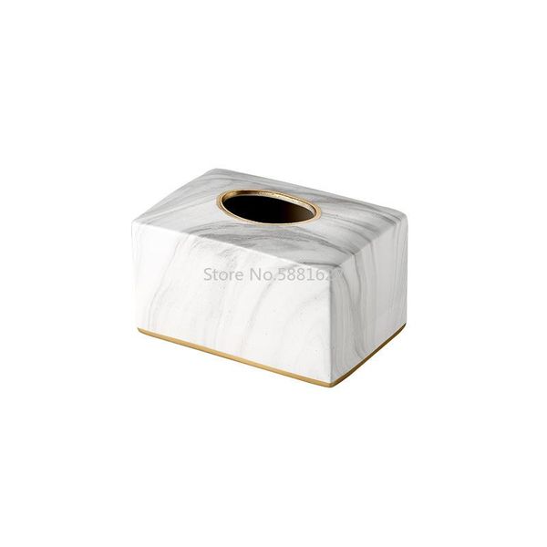 simple european style light luxury marble pattern ceramic paper box home living room dining decoration tissue toilet holders
simple european style light luxury marble pattern ceramic paper box home living room dining decoration tissue toilet holders