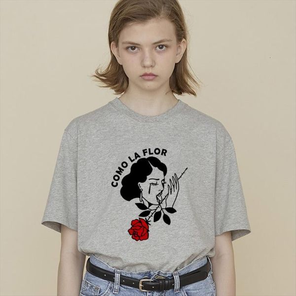 harajuku fashion and women men t shirts rose personality fun print summer loose casual ulzzang tumblr womens short sleeve shirt, White;black
harajuku fashion and women men t shirts rose personality fun print summer loose casual ulzzang tumblr womens short sleeve shirt, White;black