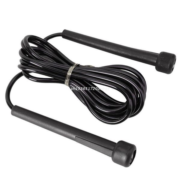 jump ropes skipping rope nylon jumping speed exercise handle boxing fitness training adults dropship
jump ropes skipping rope nylon jumping speed exercise handle boxing fitness training adults dropship