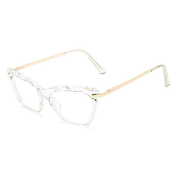 fashion sunglasses frames women glasses men cat eye transparent lenses vintage woman's eyewear frame, Black
fashion sunglasses frames women glasses men cat eye transparent lenses vintage woman's eyewear frame, Black
