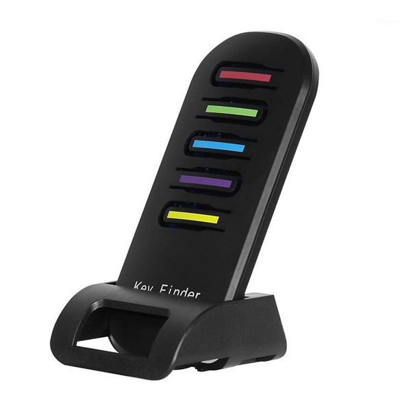 activity trackers wireless key finder pet tracker remote locator phone wallets anti-lost 5 receivers and 1 launcher1
activity trackers wireless key finder pet tracker remote locator phone wallets anti-lost 5 receivers and 1 launcher1