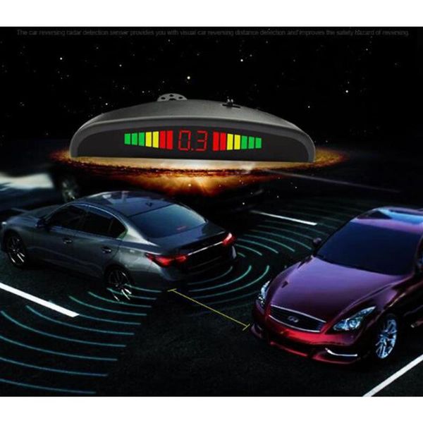 car rear view cameras& parking sensors sensor kit reverse 12v 4 buzzer audio alarm automobile replacement
car rear view cameras& parking sensors sensor kit reverse 12v 4 buzzer audio alarm automobile replacement