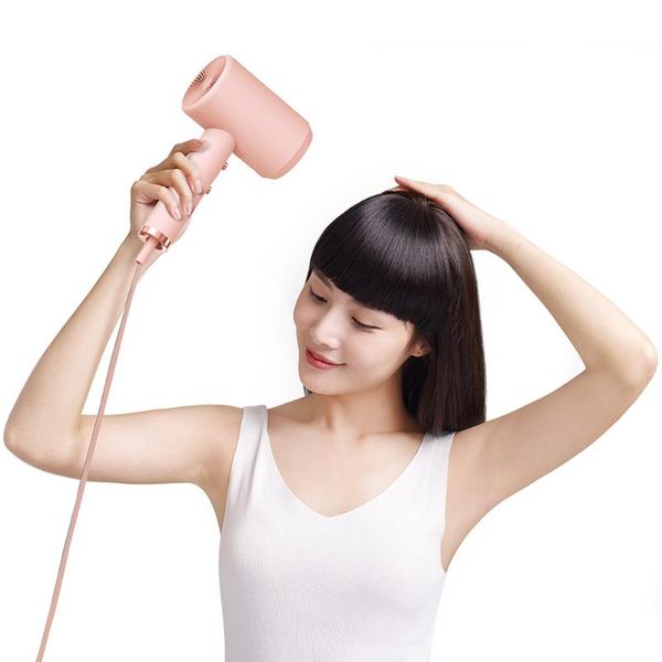 hair dryers zhibai hl311 household portable compact negative ion dryer
hair dryers zhibai hl311 household portable compact negative ion dryer