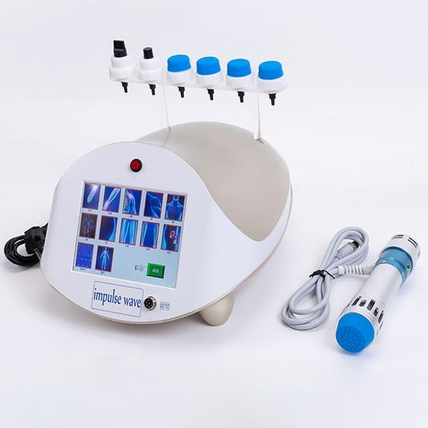 electromagnetic extracorporeal shockwave therapy machine touch screen wave massage gun health care device electric massagers
electromagnetic extracorporeal shockwave therapy machine touch screen wave massage gun health care device electric massagers