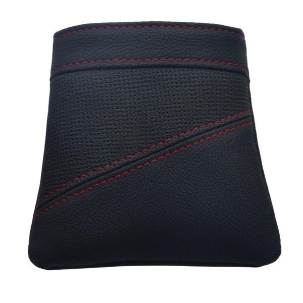 car organizer auto air vent outlet storage bag cell phone carriage pocket (black with red line)
car organizer auto air vent outlet storage bag cell phone carriage pocket (black with red line)