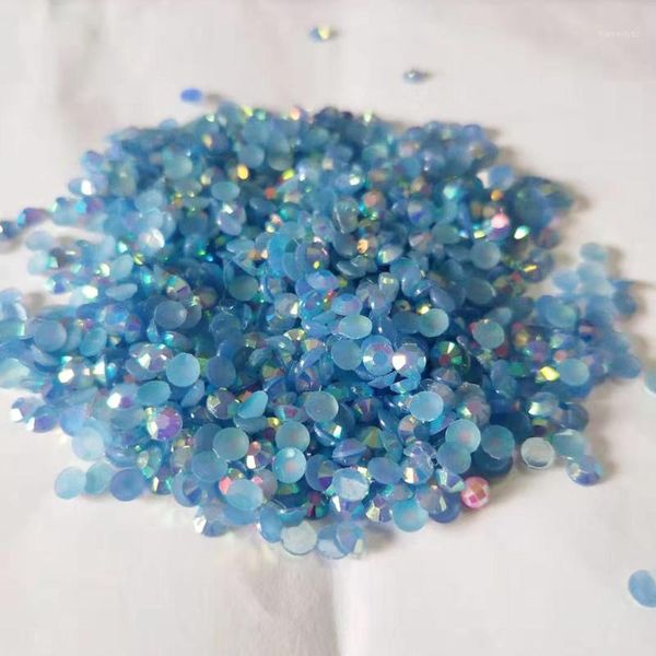 blue zircon ab 2mm,3mm,4mm nail art resin jelly rhinestone round flatback for diy accessories1, Silver;gold
blue zircon ab 2mm,3mm,4mm nail art resin jelly rhinestone round flatback for diy accessories1, Silver;gold