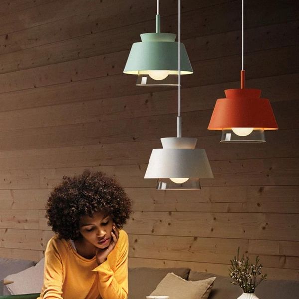 nordic e27 pendant lights colorful iron hanglamp for dining room bedroom bar modern decor luminaire suspension light fixtures lamps
nordic e27 pendant lights colorful iron hanglamp for dining room bedroom bar modern decor luminaire suspension light fixtures lamps