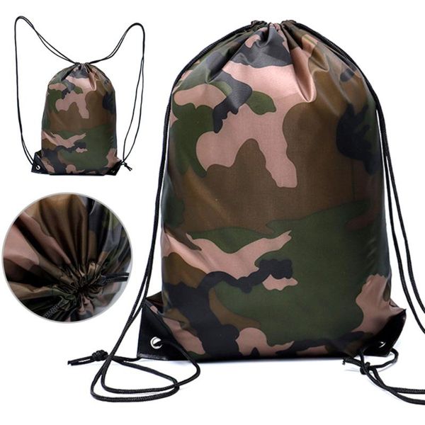 outdoor bags camouflage waterproof drawstring gym sport fitness bag foldable backpack hiking camping pouch beach swimming
outdoor bags camouflage waterproof drawstring gym sport fitness bag foldable backpack hiking camping pouch beach swimming