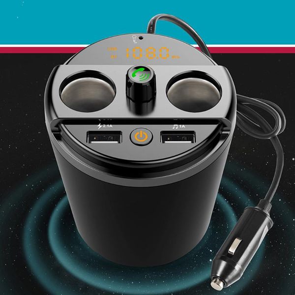 & mp4 players car mp3 player bluetooth fm transmitter hands-kit audio modulator display usb charging port wireless
& mp4 players car mp3 player bluetooth fm transmitter hands-kit audio modulator display usb charging port wireless