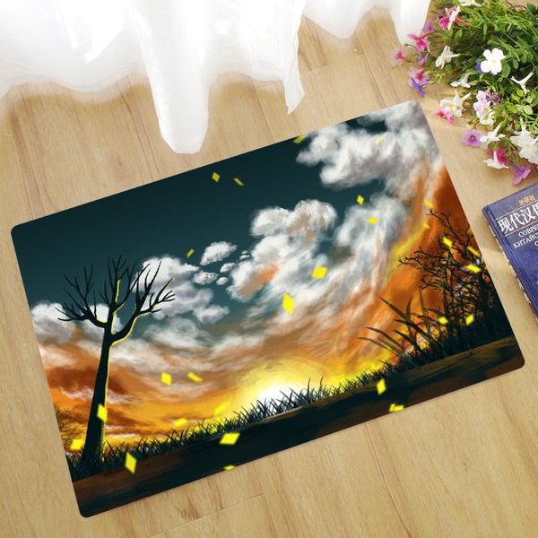 carpets cartoon home doormat corridor kitchen carpet indoor outdoor welcome non-slip floor mat 60cm
carpets cartoon home doormat corridor kitchen carpet indoor outdoor welcome non-slip floor mat 60cm