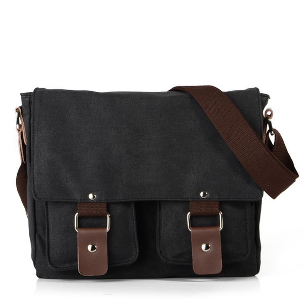 designer bag retro single shoulder messenger bag canvas large capacity simple pure color leisure men
designer bag retro single shoulder messenger bag canvas large capacity simple pure color leisure men