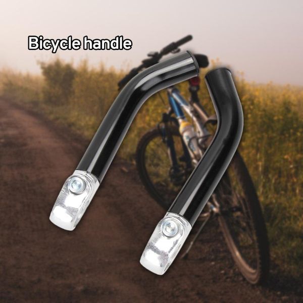 bike handlebars &components aluminum barend bar vice handlebar small auxiliary riding horn rest bicycle accessories
bike handlebars &components aluminum barend bar vice handlebar small auxiliary riding horn rest bicycle accessories