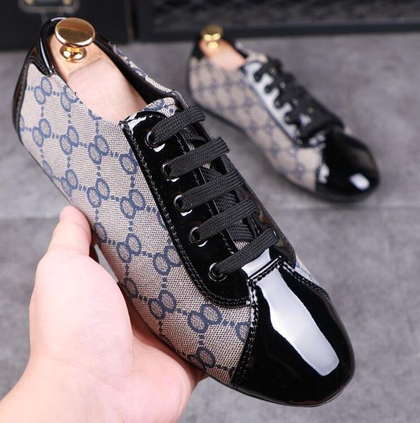 dress shoes luxe casual shoes men's brand designer low triple comfortable b3d8, Black
dress shoes luxe casual shoes men's brand designer low triple comfortable b3d8, Black