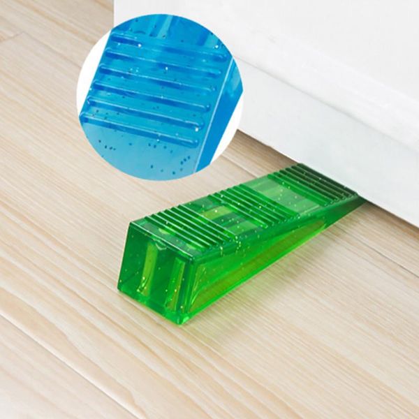 door catches & closers finger protector windproof anti slip home silicone holder office wedge block ser kids security soft guard random
door catches & closers finger protector windproof anti slip home silicone holder office wedge block ser kids security soft guard random