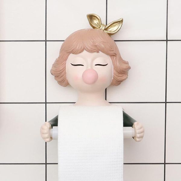 tissue boxes & napkins bubble girl toilet box roll paper tube rack household creative fashion punch drawer tray
tissue boxes & napkins bubble girl toilet box roll paper tube rack household creative fashion punch drawer tray