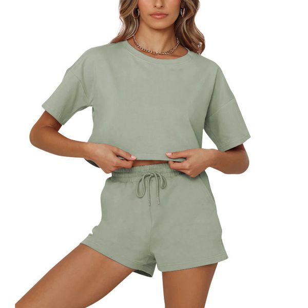 women's tracksuits ms 2021 summer jacket that show hilum leisure shorts fashion sports two women's superior tank suits, Gray
women's tracksuits ms 2021 summer jacket that show hilum leisure shorts fashion sports two women's superior tank suits, Gray
