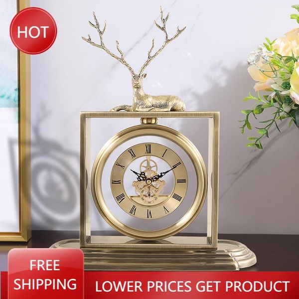 desk & table clocks fashion living room clock gold luxury electronic standing modern design sveglia da comodino home decor
desk & table clocks fashion living room clock gold luxury electronic standing modern design sveglia da comodino home decor