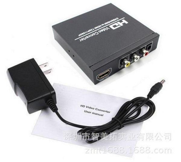audio cables & connectors dhl or fedex 10pcs converter cvbs to adapter composite 720p/1080p convert ntsc/pal
audio cables & connectors dhl or fedex 10pcs converter cvbs to adapter composite 720p/1080p convert ntsc/pal