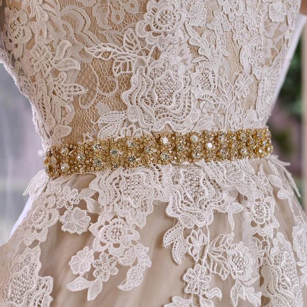 wedding sashes trixy s414 stunning gold silver belts rhinestone dress belt luxury diamaond formal bridal ribbon sash, White
wedding sashes trixy s414 stunning gold silver belts rhinestone dress belt luxury diamaond formal bridal ribbon sash, White