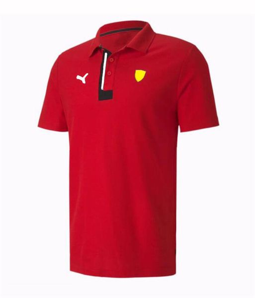 formula one championship f1 racing suit t-shirt car team logo factory uniform lapel polo shirt
formula one championship f1 racing suit t-shirt car team logo factory uniform lapel polo shirt