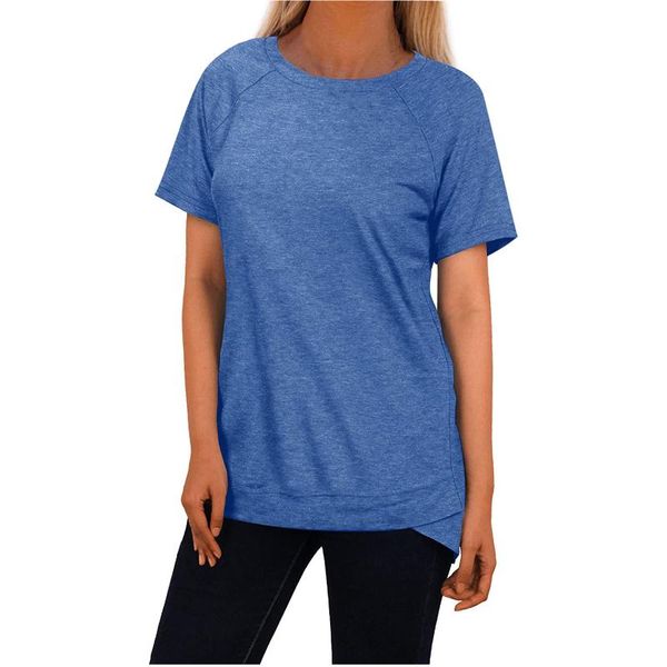 solid oversized t-shirt women summer 2021 casual o-neck t-shirts female short sleeve loose women's clothing tee shirt, White
solid oversized t-shirt women summer 2021 casual o-neck t-shirts female short sleeve loose women's clothing tee shirt, White