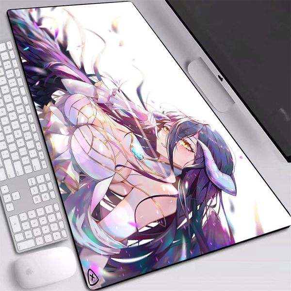 mouse pads & wrist rests overlord anime pad mice customized lapgaming rubber durable deskfor cartoon fans
mouse pads & wrist rests overlord anime pad mice customized lapgaming rubber durable deskfor cartoon fans