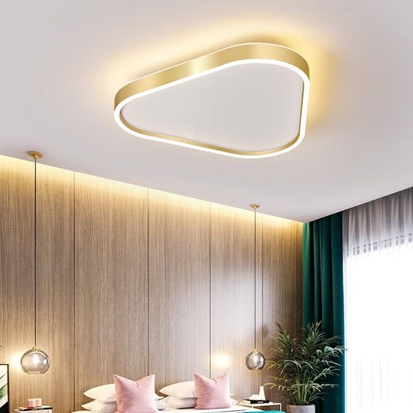 ceiling lights indoor bedroom led lamp modern minimalist nordic creative golden light luxury room fashion art study
ceiling lights indoor bedroom led lamp modern minimalist nordic creative golden light luxury room fashion art study