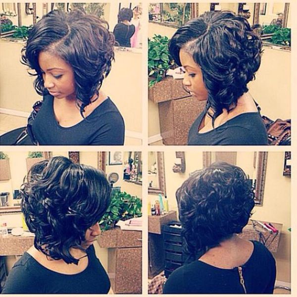 synthetic wigs for black women african short curly with bangs high temperature fiber wig
synthetic wigs for black women african short curly with bangs high temperature fiber wig