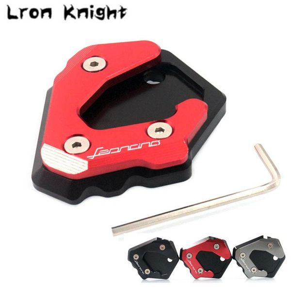 other motorcycle parts for benelli leoncino 500 leoncino500 bj500 bj cnc kickstand foot side stand extension pad support plate enlarge
other motorcycle parts for benelli leoncino 500 leoncino500 bj500 bj cnc kickstand foot side stand extension pad support plate enlarge