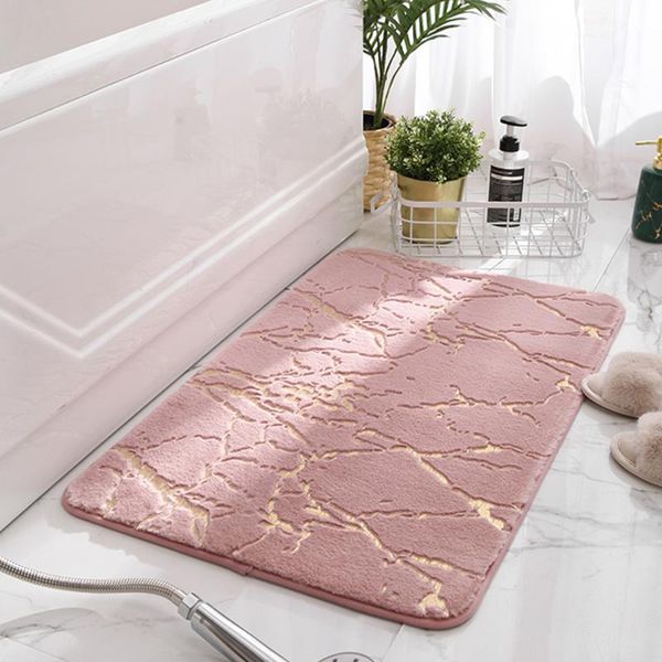 non-slip bath mats super absorbent shower bathroom carpets soft toilet floor faux hair rugs for home decor 40x60cm 4 size
non-slip bath mats super absorbent shower bathroom carpets soft toilet floor faux hair rugs for home decor 40x60cm 4 size