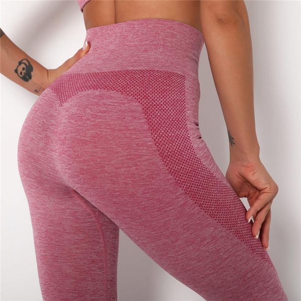 women's leggings sports fitness high waist seamless legging pants women autumn winter gym push up hips leggins workout clothes, Black
women's leggings sports fitness high waist seamless legging pants women autumn winter gym push up hips leggins workout clothes, Black