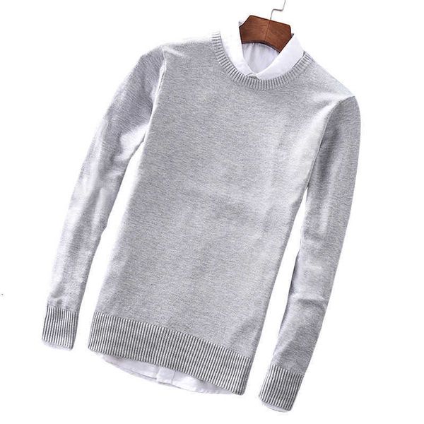 men's sweaters primavera e outono 100% algodo marca camisola masculina manga comprida com decote em v camisolas para homens moda casual, White;black
men's sweaters primavera e outono 100% algodo marca camisola masculina manga comprida com decote em v camisolas para homens moda casual, White;black