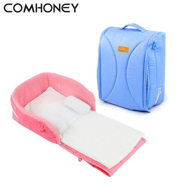 born baby cradles crib infant outdoor safety portable folding bed 91*33*15cm netting
born baby cradles crib infant outdoor safety portable folding bed 91*33*15cm netting