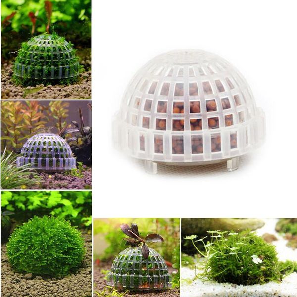 decorations 1pcs aquarium mineral stone suspended float moss ball fish tank aquascape crystal red shrimp live plant cultivation holder house
decorations 1pcs aquarium mineral stone suspended float moss ball fish tank aquascape crystal red shrimp live plant cultivation holder house