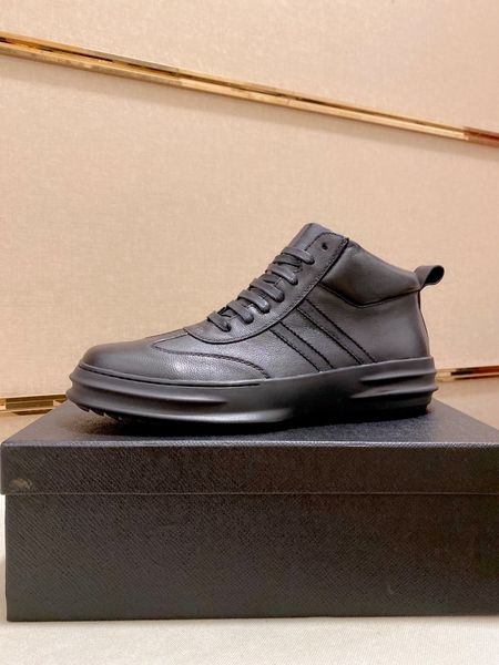 supsneaker men shoes sport sneaker italian designer shoe mens dress fashion sneakers man casual leather shose, Black
supsneaker men shoes sport sneaker italian designer shoe mens dress fashion sneakers man casual leather shose, Black
