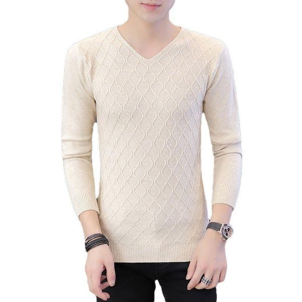 men's sweaters 2021 fashion men autumn/winter v-neck style sweater, chinese pullover various patterns trend thank you knitwear, White;black
men's sweaters 2021 fashion men autumn/winter v-neck style sweater, chinese pullover various patterns trend thank you knitwear, White;black