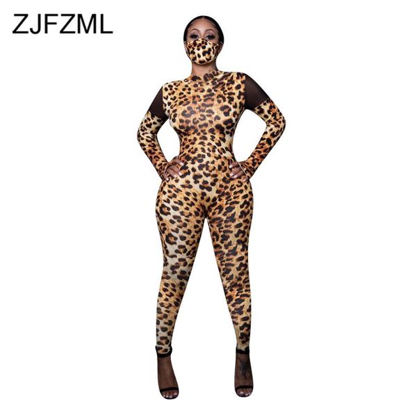 women's jumpsuits & rompers cheetah leopard printed womens jumpsuit black sheer mesh spliced long sleeve slim overall streetwear one pi, Black;white
women's jumpsuits & rompers cheetah leopard printed womens jumpsuit black sheer mesh spliced long sleeve slim overall streetwear one pi, Black;white