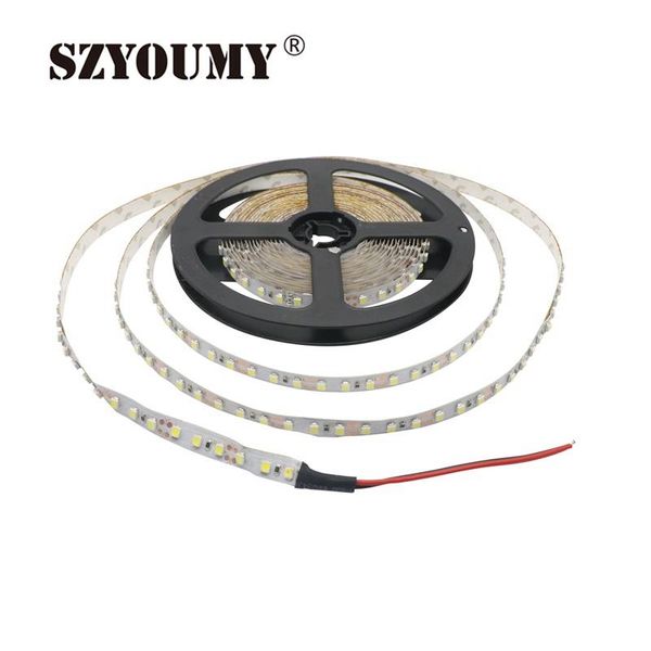 strips szyoumy 5m 600leds smd 2835 led strip non waterproof dc 12v diode tape 120led/m brighter than 3528 flexible light 100meters
strips szyoumy 5m 600leds smd 2835 led strip non waterproof dc 12v diode tape 120led/m brighter than 3528 flexible light 100meters