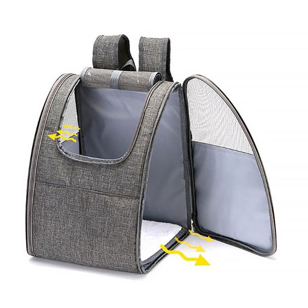pet outdoor carrier backpack dog front bag for large medium small dogs double shoulder portable travel pet, car seat covers
pet outdoor carrier backpack dog front bag for large medium small dogs double shoulder portable travel pet, car seat covers