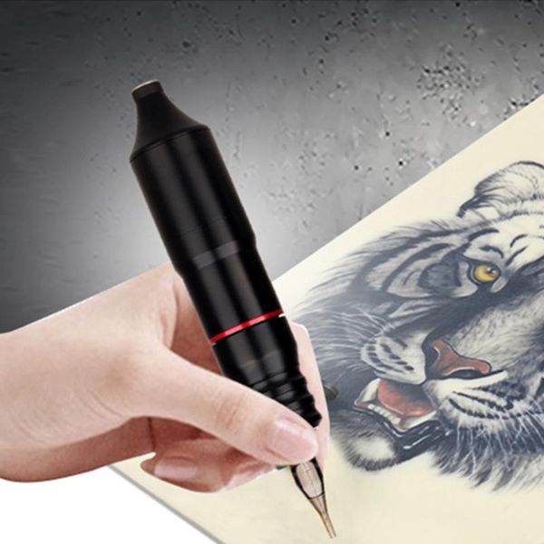 tattoo guns kits rotary gun body art 10000rpm electric black machine shader liner alloy permanent makeup pen motor strong power
tattoo guns kits rotary gun body art 10000rpm electric black machine shader liner alloy permanent makeup pen motor strong power