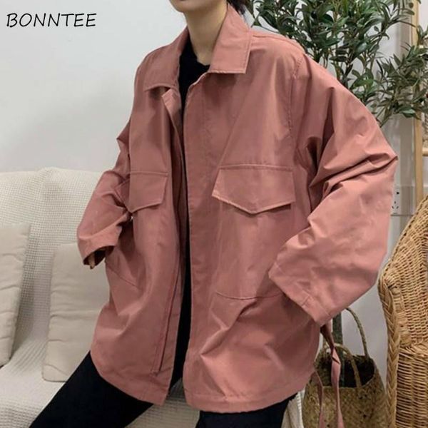 women's jackets women solid drawstring adjustable waist plus size simple cargo jacket bf ulzzang trendy cool daily leisure coat retro, Black;brown
women's jackets women solid drawstring adjustable waist plus size simple cargo jacket bf ulzzang trendy cool daily leisure coat retro, Black;brown