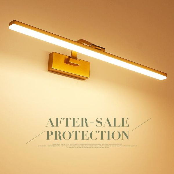 wall lamp bathroom gold waterproof led lamps cabinet vanity mirror lights toilet sconces ce makeup lighting fixtures
wall lamp bathroom gold waterproof led lamps cabinet vanity mirror lights toilet sconces ce makeup lighting fixtures