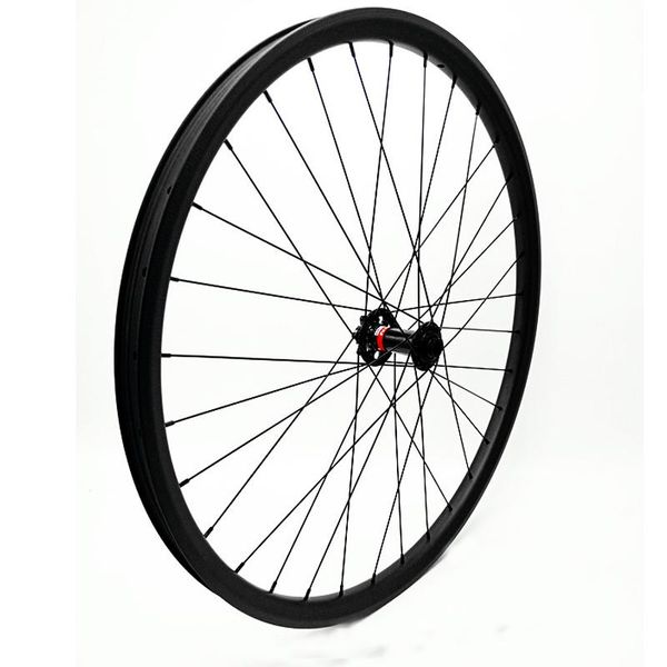 bike wheels 29er d791sb 110x15mm front carbon wheelset tubeless wheel bicycle 34mm 735g mtb
bike wheels 29er d791sb 110x15mm front carbon wheelset tubeless wheel bicycle 34mm 735g mtb