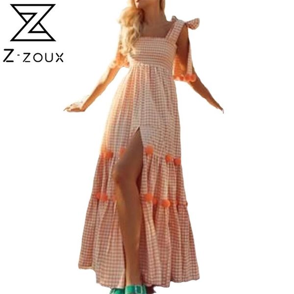 women dress plaid strapless bohemian es sleeveless high waist large hem maxi es plus size summer 210513, Black;gray
women dress plaid strapless bohemian es sleeveless high waist large hem maxi es plus size summer 210513, Black;gray