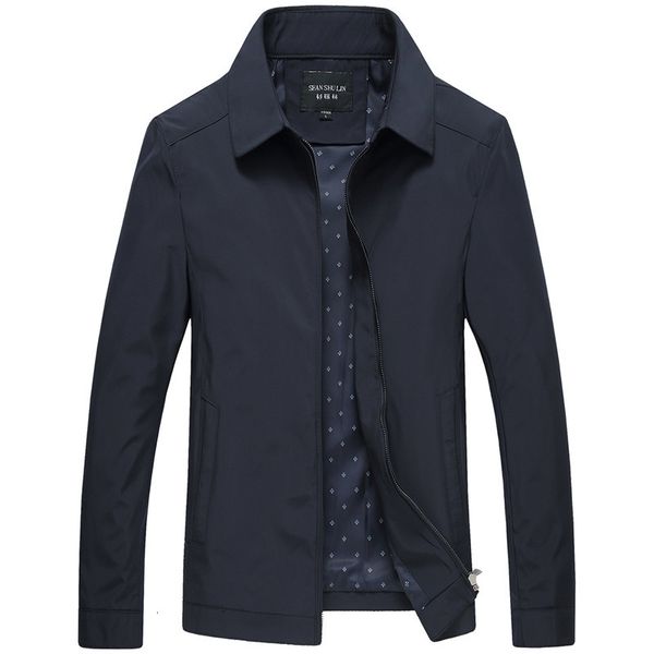 men's jackets spring autumn mens fashion varsity jacket quality solid black male windbreakers high brand men clothing size m-3xl bi2e, Black;brown
men's jackets spring autumn mens fashion varsity jacket quality solid black male windbreakers high brand men clothing size m-3xl bi2e, Black;brown