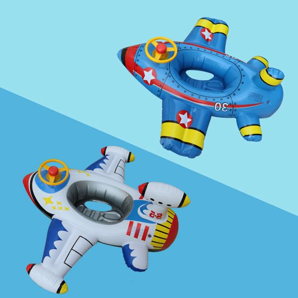 swimming ring children's pvc inflatable steering wheel aircraft seat water life buoy swimming ring
swimming ring children's pvc inflatable steering wheel aircraft seat water life buoy swimming ring